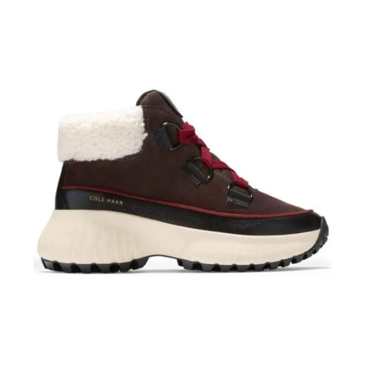 ColeHaan/歌涵女靴高帮鞋秋冬