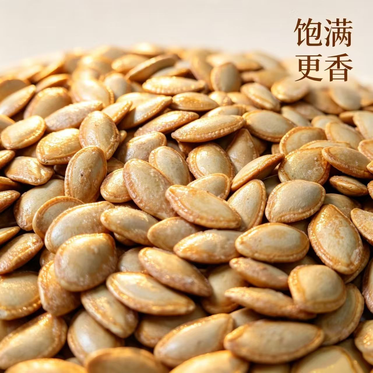 新货南瓜子原味炒熟炒货坚果椒盐小颗粒零食袋装休闲南瓜籽批发