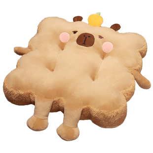 宿舍学生教室坐垫椅子垫屁垫办公室久坐座椅垫子加厚冬季屁股舒适