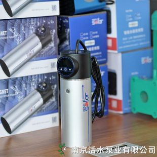 220V 恒压供水 厂促苏法尔水泵永磁变频压泵V2