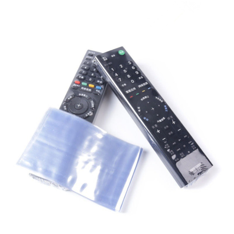 新品10Pcs-Pack 6/8X25CM Home TV Air Conditioner Remote Contr