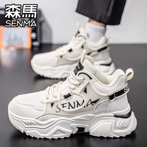 SENMA/森马官方旗舰男鞋