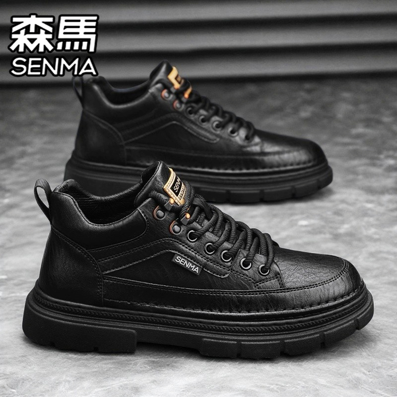 SENMA/森马官方旗舰男鞋