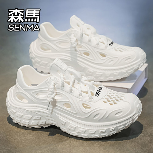 SENMA/森马官方正品男鞋