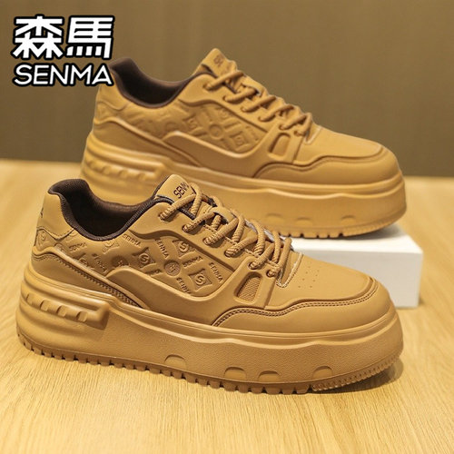 SENMA/森马官方旗舰男鞋