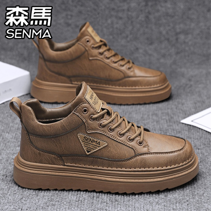 SENMA/森马官方旗舰男鞋