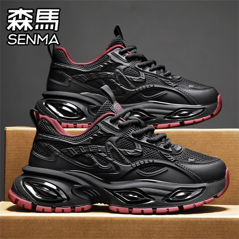 SENMA/森马官方旗舰男鞋