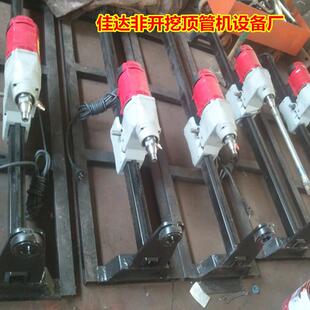 -锅炉厂用圆管顶管机 SWG-2A手动液压弯管机 -诚信经营