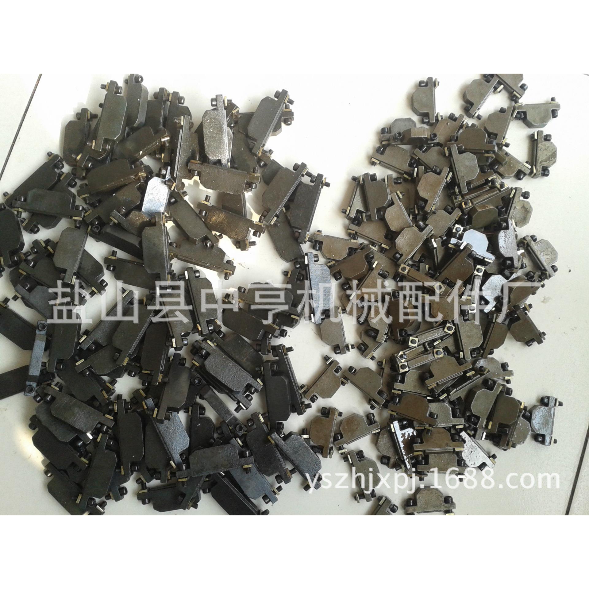 数控机床T型撞块 车床行程限位挡块 行程开关槽块与槽板配套使用