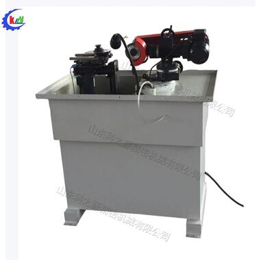 多功能木工锯片打磨机Gear grinding machine 全自动齿轮磨齿机