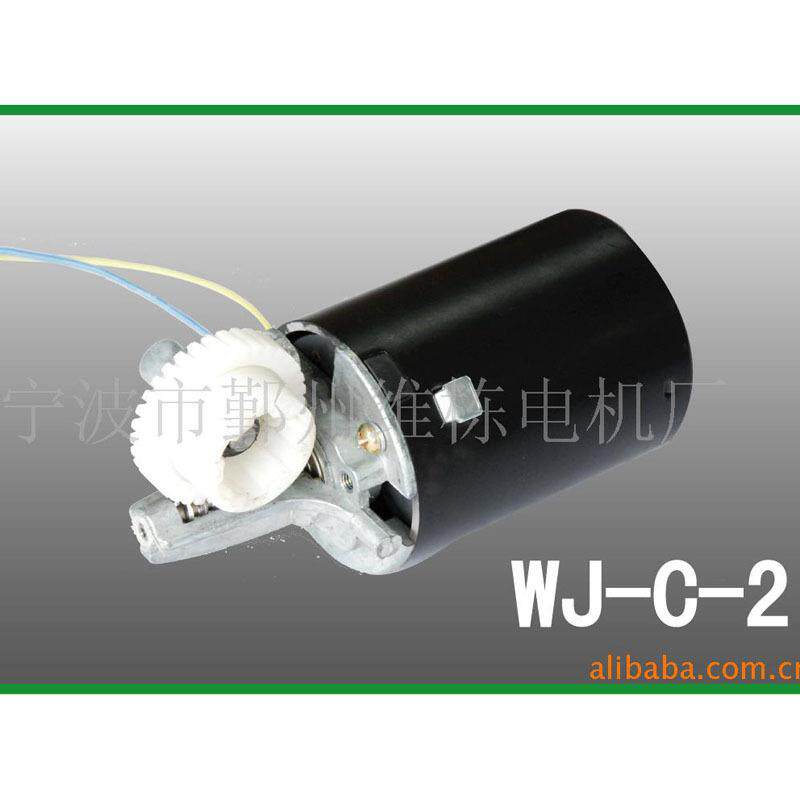 72电动推杆 推杆电机 线性驱动器 控制器