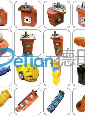 厂家直销CBKP100/100-BFP高压齿轮泵,价格优惠