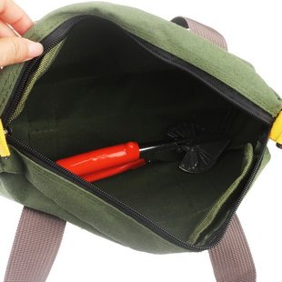 Hand for Tool Portable Bag Bags Large 新品 Tools Capacity Men