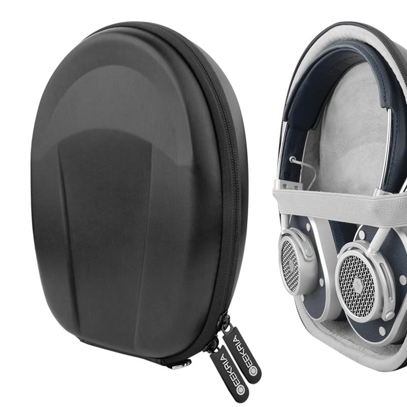 Geekria耳机包适用&Dynamic MH40 MW65 MW60耳机收纳保护壳