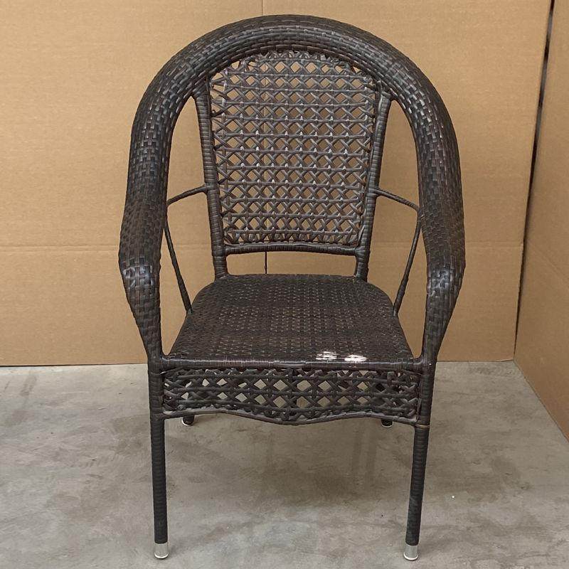 阳台休闲桌椅藤椅单把藤编茶桌椅双人休闲家用加固加大承重老人椅,住宅家具,阳台椅,淘宝优惠券,粉丝福利购,淘宝优惠卷