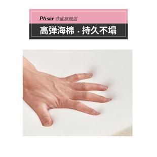 通用泰迪法斗柯基床 菲鲨狗窝不粘毛可拆洗冬天保暖耐咬耐抓四季