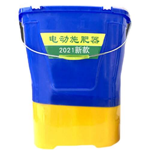 投料机喂鱼鱼塘户外小型全自动撒肥器颗粒鱼饲料食虾塘养殖投饵机
