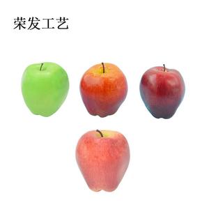蛇果饰品写生保道具 环高假档泡沫仿