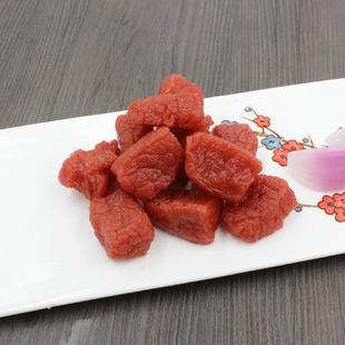 饰道具 仿具真新鲜家牛块肉大号生牛腩块食品模型过家玩拍摄装
