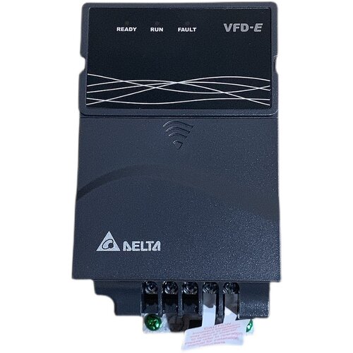 全新台达变频器VFD004/007/015/022/037/055/110/150E43A正品原装