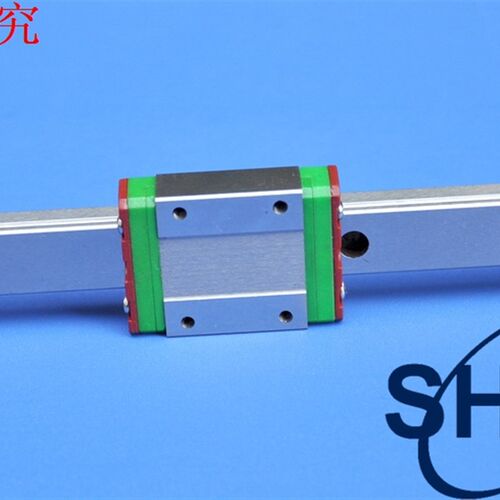 直线滑块导轨 线型滑轨  MGN7C MGN9C MGN12C MGN15C MGN20C包邮