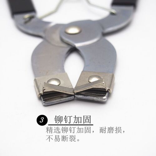 活塞环卡钳 活塞环嵌入钳 活塞环撑开钳 活塞环拆装工具 汽修包邮