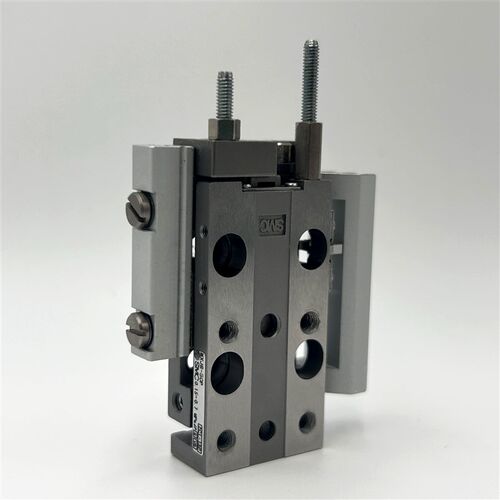 SMC微型精密滑台气缸MXJ8L/MXJ4/6/8-5/10/15/20/CS/CT/C/P/N-M9B