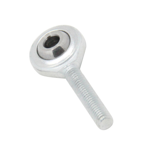 3D打印机端关节轴承 鱼眼外螺纹 SI4T/K SI3T/K M3 M4 SA3 A4 A5