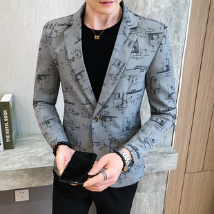 Spring clothing 网红2021 Fashion Men high Brand quality