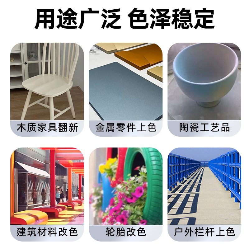 速发新品自动手摇自喷漆防锈金属汽车家具木器家用翻新油漆家具木