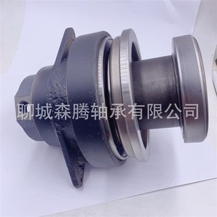 速發大量供應 分離軸承座 雷沃歐豹拖拉機配件主副離合器總成