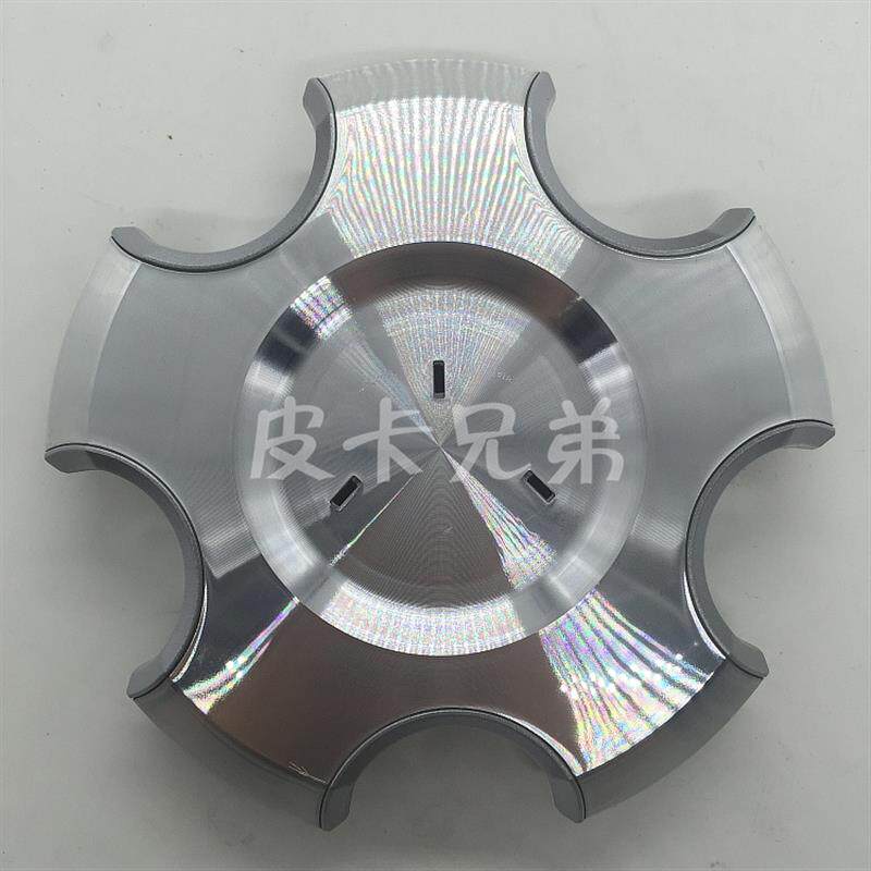 速发坦途轮毂盖红杉18寸轴头盖轮軲盖中心盖轮胎盖配件+带标+07-2