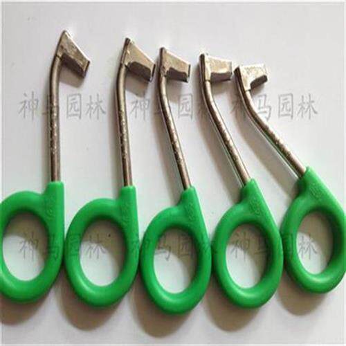 现货速发果园果树环割刀0号1号2号号4号5号6号葡萄环割刀园林工具