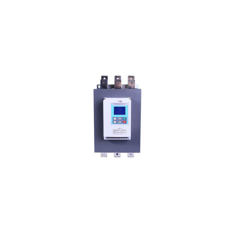 速发罗卡软启动器智能在线软启动器75KW/在线软启动柜75KW+厂家直