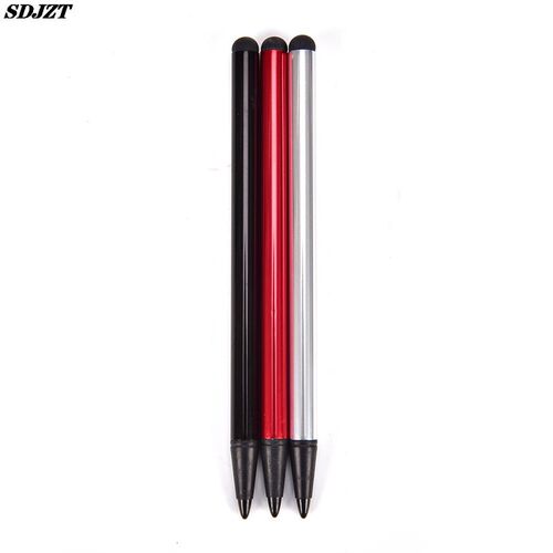 现货速发1pc 2 i 1 Capacitive Resistive Pe uch Scree Stylus