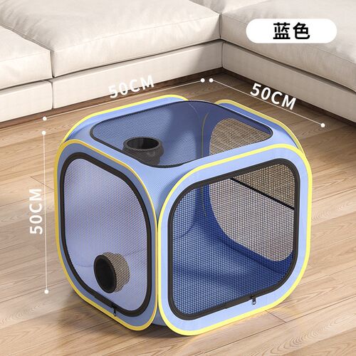 宠物烘干箱猫狗洗澡吹干神器烘干机吹毛不飞烘干袋家用吹水吹风机