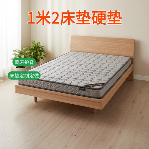 菲欧宫S型黄麻护腰脊无甲醛