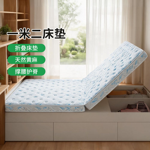 菲欧宫儿童黄麻硬垫护脊护腰