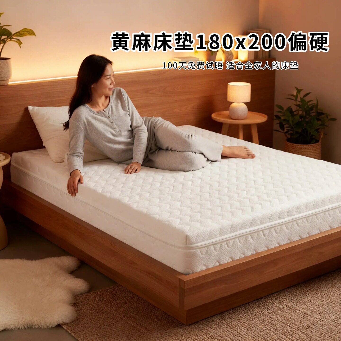 菲欧宫黄麻全拆式S黄麻护腰0胶水