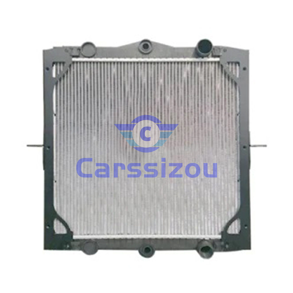 DAF达夫1403273重卡水箱散热器冷却机械配件,电子元器件市场,电线扎带/束线带,淘宝优惠券,粉丝福利购,淘宝优惠卷