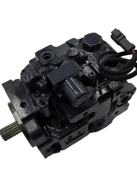 液压泵 D155A-6R推土机风扇马达 708-1T-00472