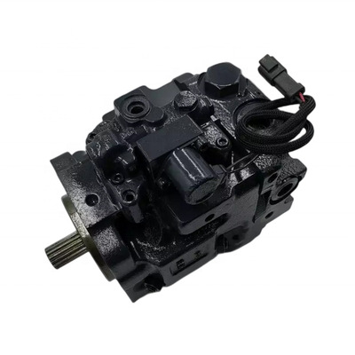 液压泵 D155A-6R推土机风扇马达 708-1T-00472