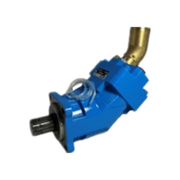 HYDRO LEDUC活塞泵XRT6868