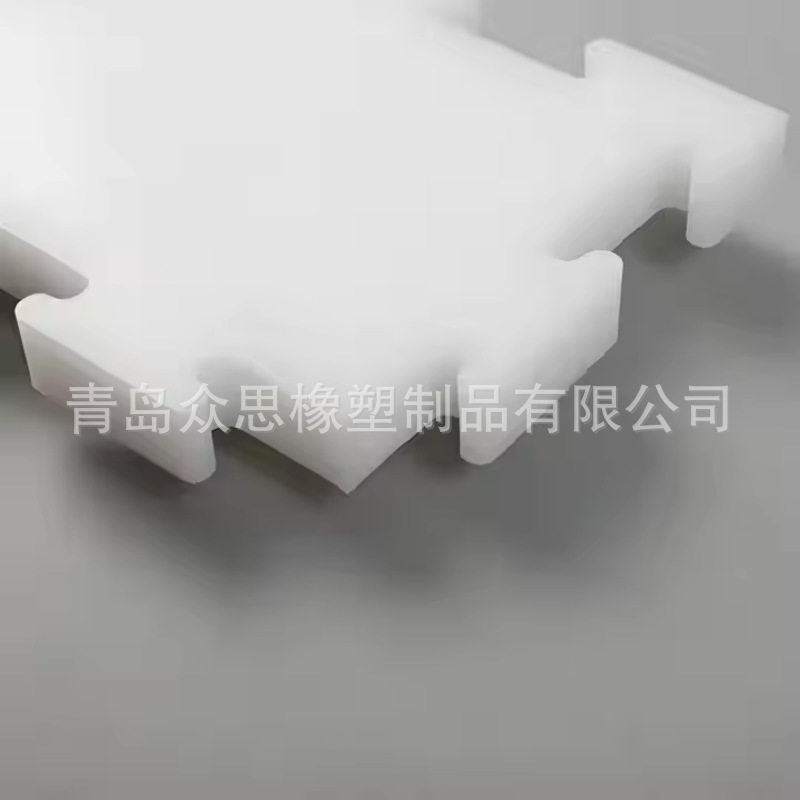 加厚防滑合成溜冰板成人儿童仿真冰面人造冰场拼接式滑冰训练瓷砖