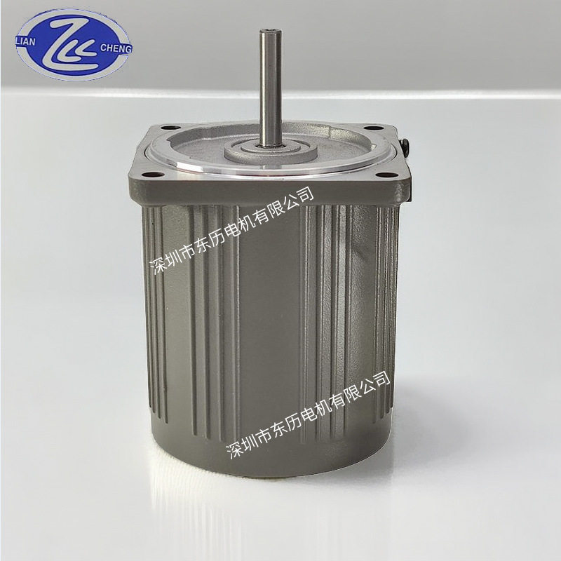 LIANCHENG台湾联成电机3IK15A-CMACHINERY单相异步马达15W220V