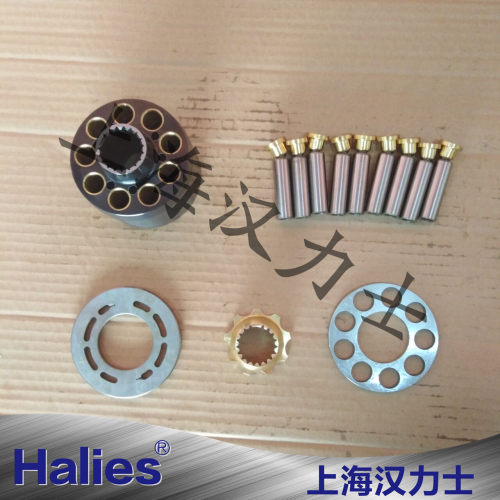 供应萨澳PV23+PV24配件