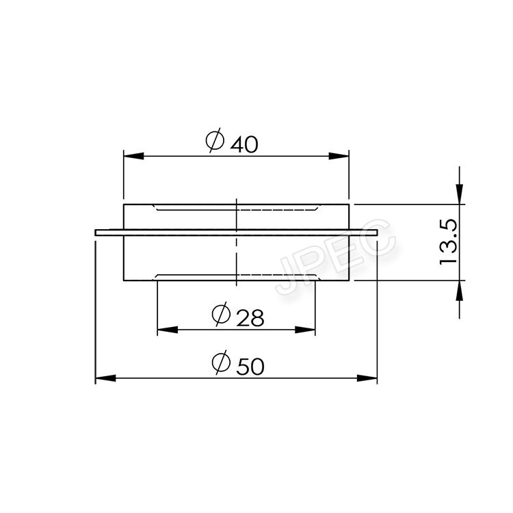 KG200A1600V 高频可控硅晶闸管 平板式凹型 上海奇亿JPEC,电子元器件市场,电线扎带/束线带,淘宝优惠券,粉丝福利购,淘宝优惠卷