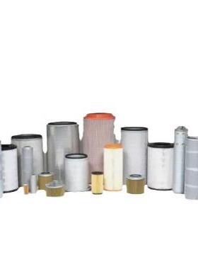 滤清器套装P780522LF3349FF5052FS1280FS1242