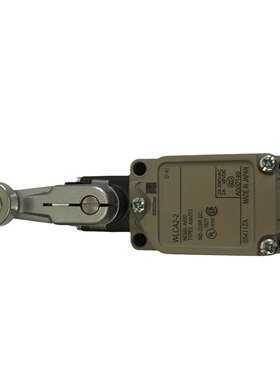 销售 XCMD21F2L2 机械限位开关 接触式行程开关 多规格 质保一年