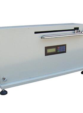 YM-01C型电子硬挺度仪刚柔性弯曲性测试